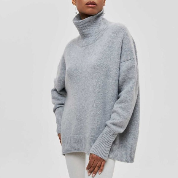 Dames Coltrui Casual voor de Winter 5