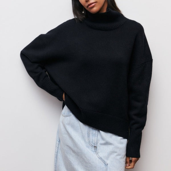 Dames Coltrui Casual voor de Winter 6