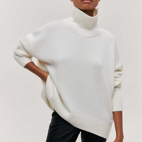 Dames Coltrui Casual voor de Winter 7