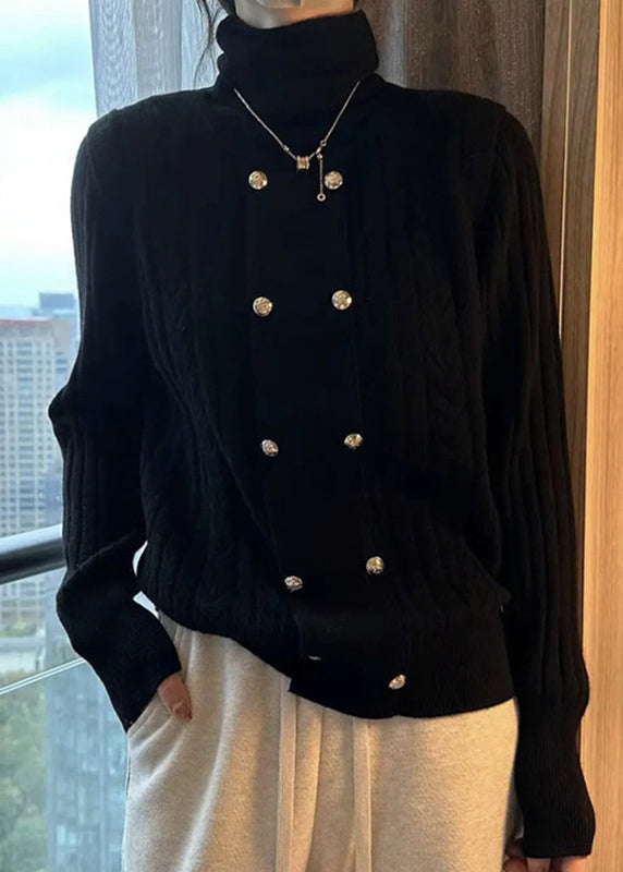 Dames Coltrui Losse Pasvorm met Patchwork 3