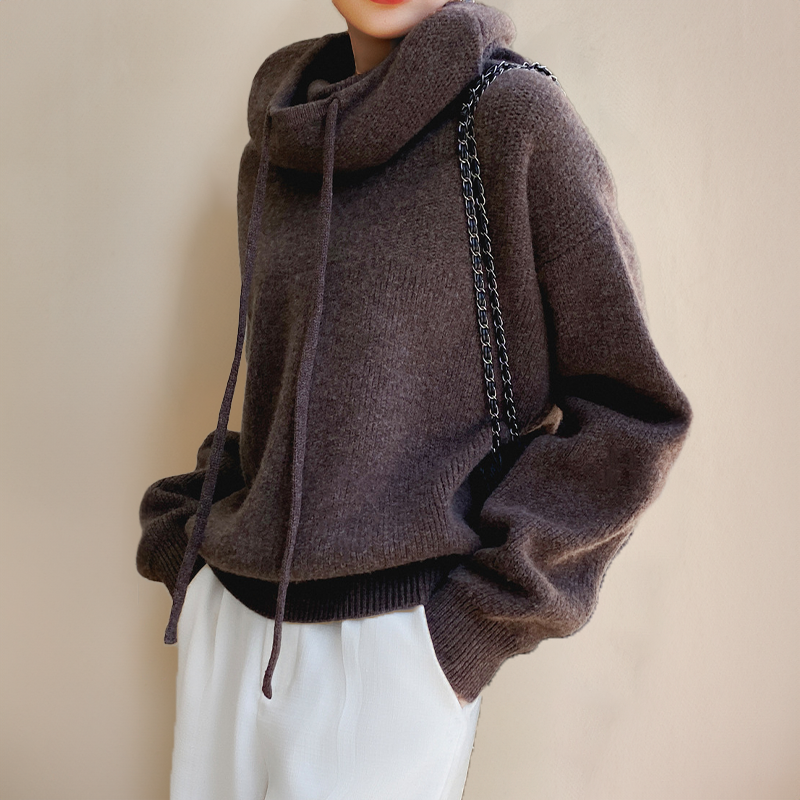 Dames Coltrui Luxe Stijl 5