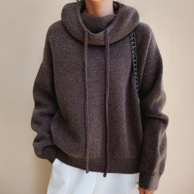 Dames Coltrui Luxe Stijl 6
