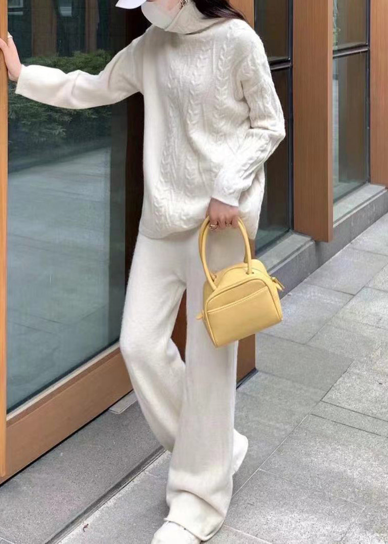 Dames Coltrui Patchwork Casual Set 4
