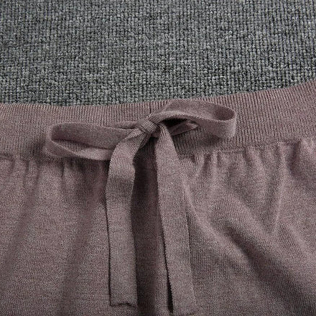 Dames Comfortabele Herfstset Stijlvol 5