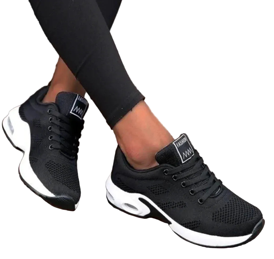 Dames Comfortabele Schoenen Casual Stijl 0