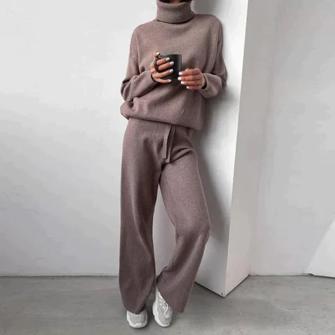 Dames Comfortset Trendy 0