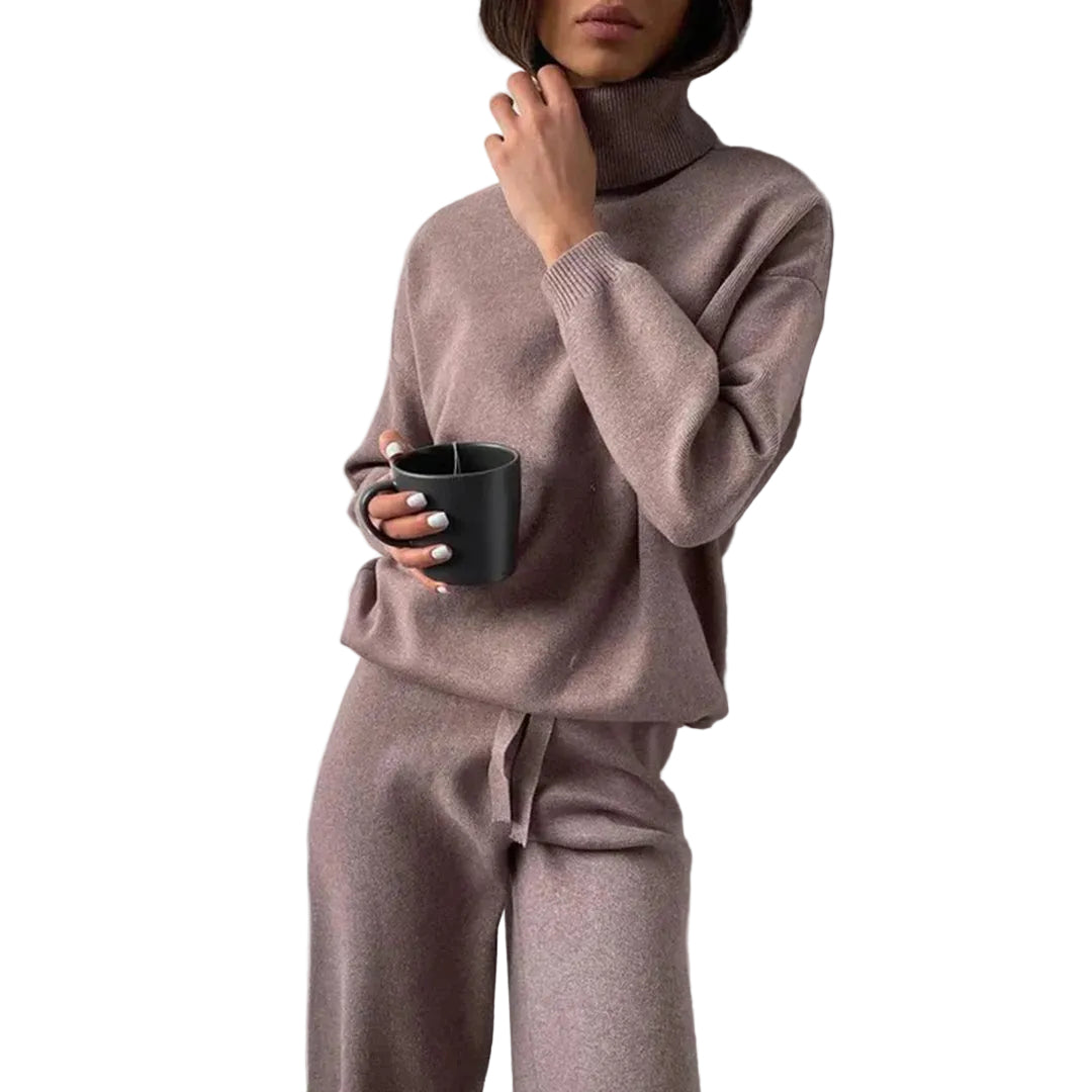Dames Comfortset Trendy 1
