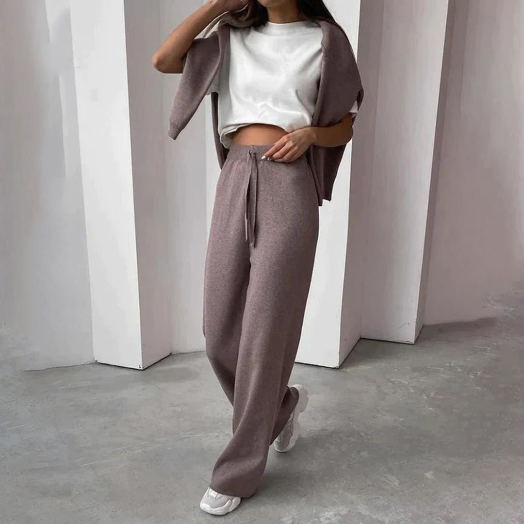 Dames Comfortset Trendy 3