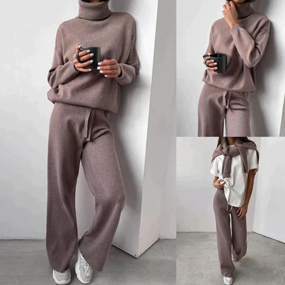 Dames Comfortset Trendy 4