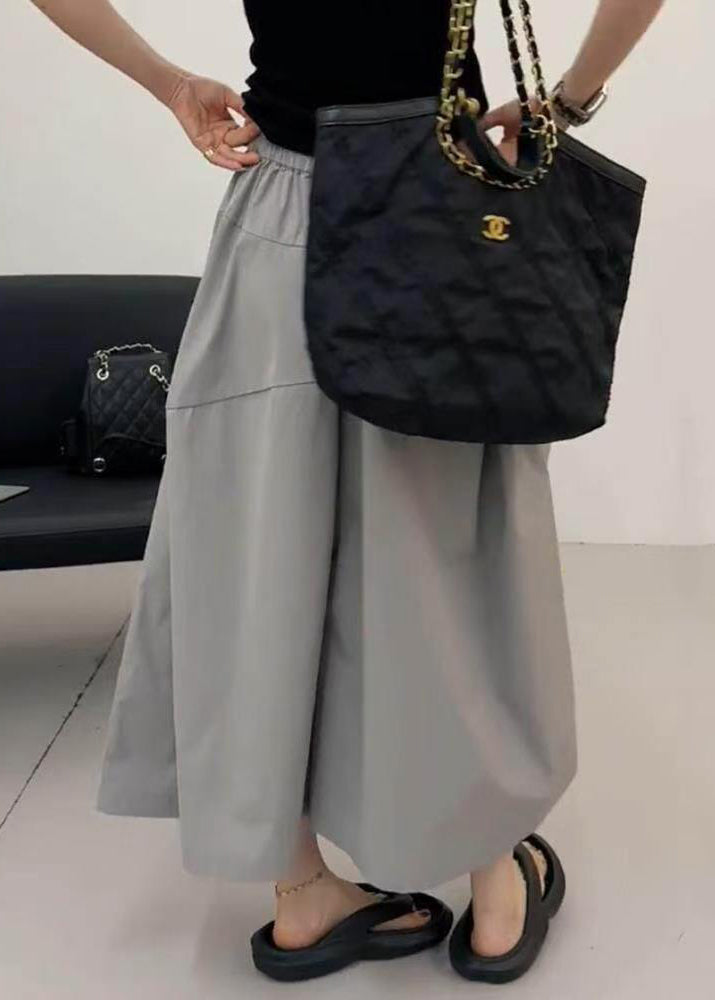Dames Cropped Broek met Patchwork 4