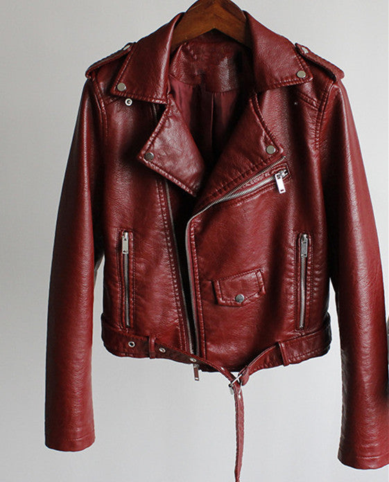 Dames Cropped Jasje Modern 2
