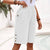 Dames Cropped Pants Casual Ademend Rechte Pijpen 6