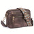 Dames Crossbody Tas Bohemian Stijl Vegan Leer 5