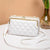 Dames Crossbody Tas Casual Vegan Leer Met Praktische Functionaliteit 1