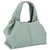Dames Crossbody Tas Retro Cloud Design Kunstleer 1