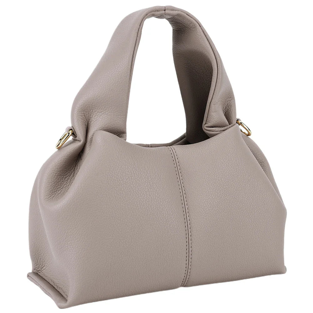 Dames Crossbody Tas Retro Cloud Design Kunstleer 4