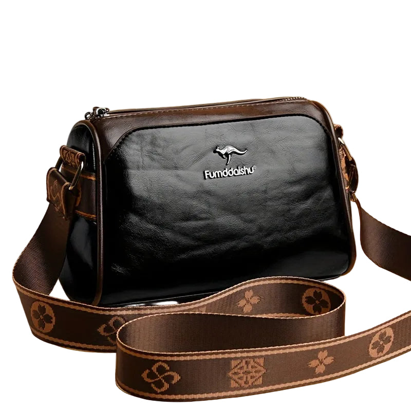 Dames Crossbody Tas Stijlvol Ontwerp 0