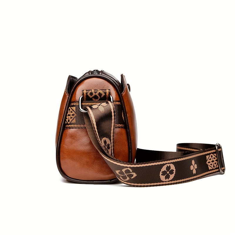 Dames Crossbody Tas Stijlvol Ontwerp 4