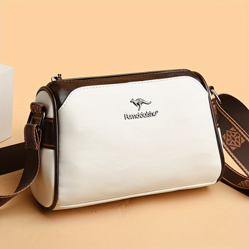 Dames Crossbody Tas Stijlvol Ontwerp 7