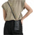 Dames Crossbody Telefoonhoesje met Verstelbare Koord 0