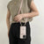 Dames Crossbody Telefoonhoesje met Verstelbare Koord 4