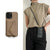 Dames Crossbody Telefoonhoesje met Verstelbare Koord 5