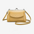 Dames Crossbodytas Compact Design met Lipvormige Sluiting 1