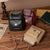 Dames Crossbodytas Elegante Luxe Met Verfijnde Gesp 3
