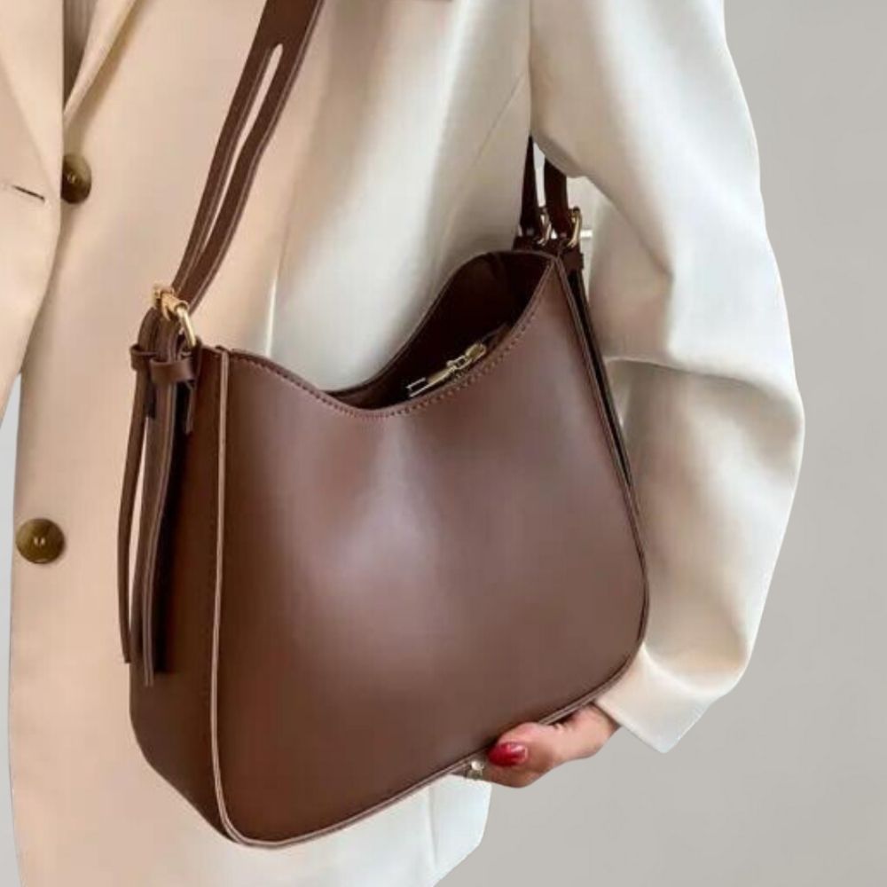 Dames Crossbodytas Minimalistisch Stijlvol 0