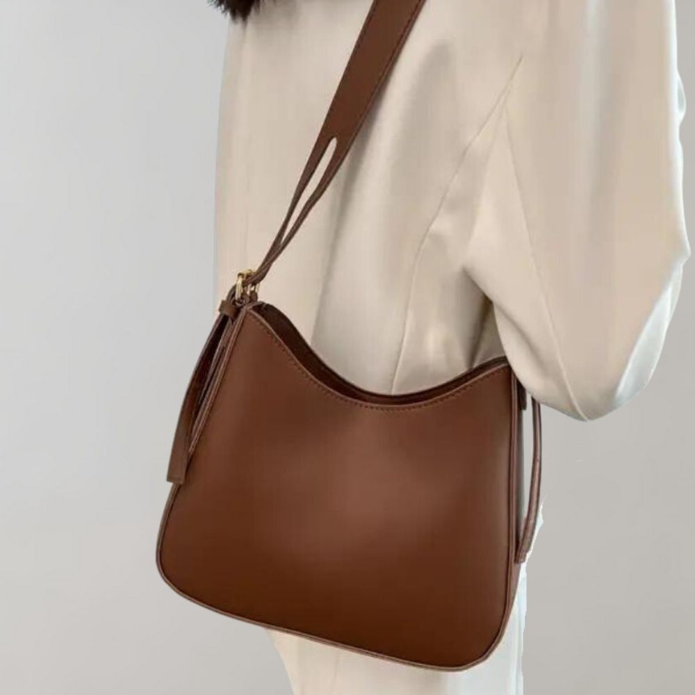 Dames Crossbodytas Minimalistisch Stijlvol 1