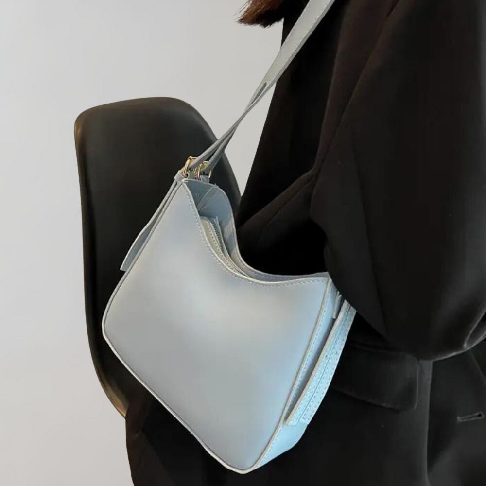 Dames Crossbodytas Minimalistisch Stijlvol 3