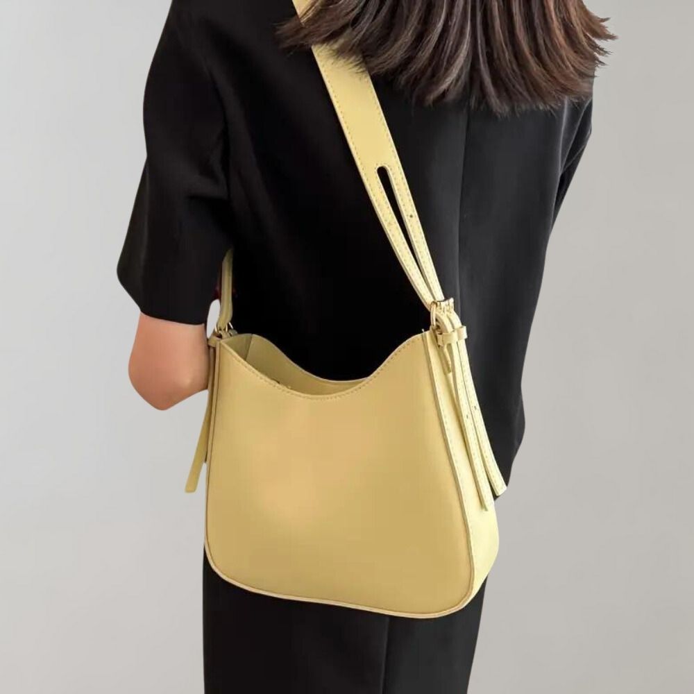 Dames Crossbodytas Minimalistisch Stijlvol 4