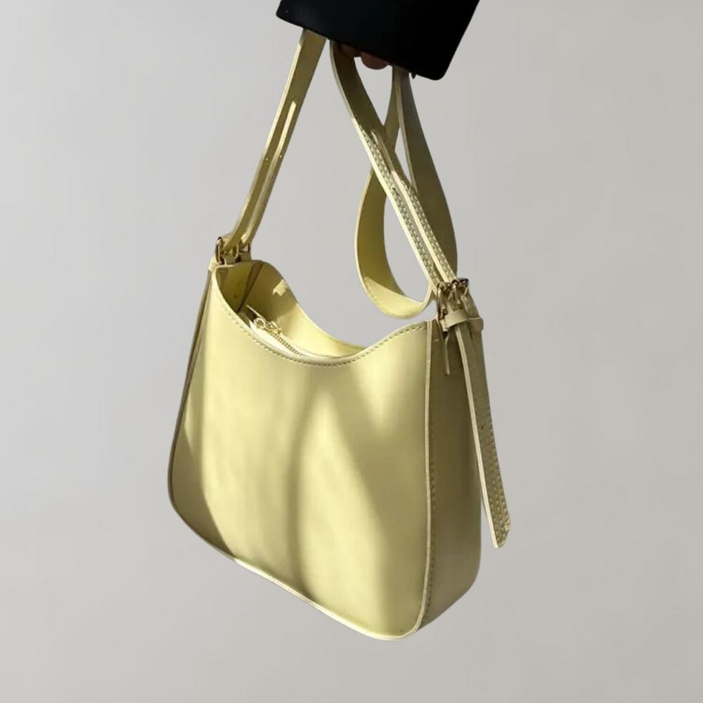 Dames Crossbodytas Minimalistisch Stijlvol 5