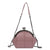Dames Crossbodytas Stijlvol PU-leer met Kettingdetail 3