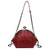 Dames Crossbodytas Stijlvol PU-leer met Kettingdetail 5