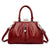 Dames Crossbodytas Trendy PU-leer Voor Dagelijks Gebruik 10