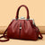 Dames Crossbodytas Trendy PU-leer Voor Dagelijks Gebruik 1