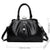 Dames Crossbodytas Trendy PU-leer Voor Dagelijks Gebruik 4