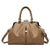 Dames Crossbodytas Trendy PU-leer Voor Dagelijks Gebruik 9