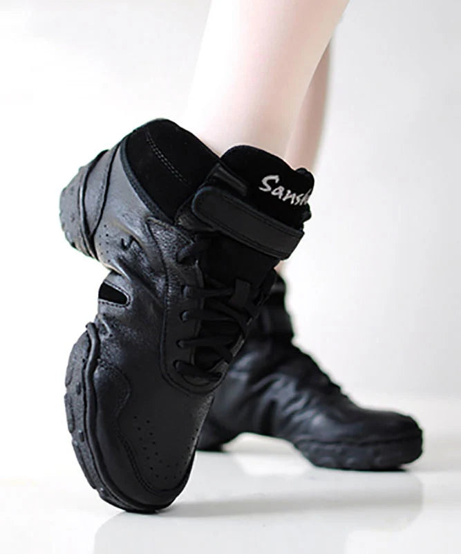 Dames Dansschoenen Modern Zacht Zool Design 0