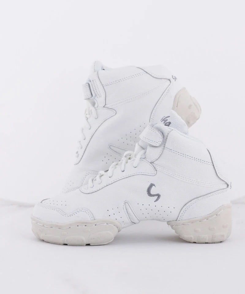 Dames Dansschoenen Modern Zacht Zool Design 1