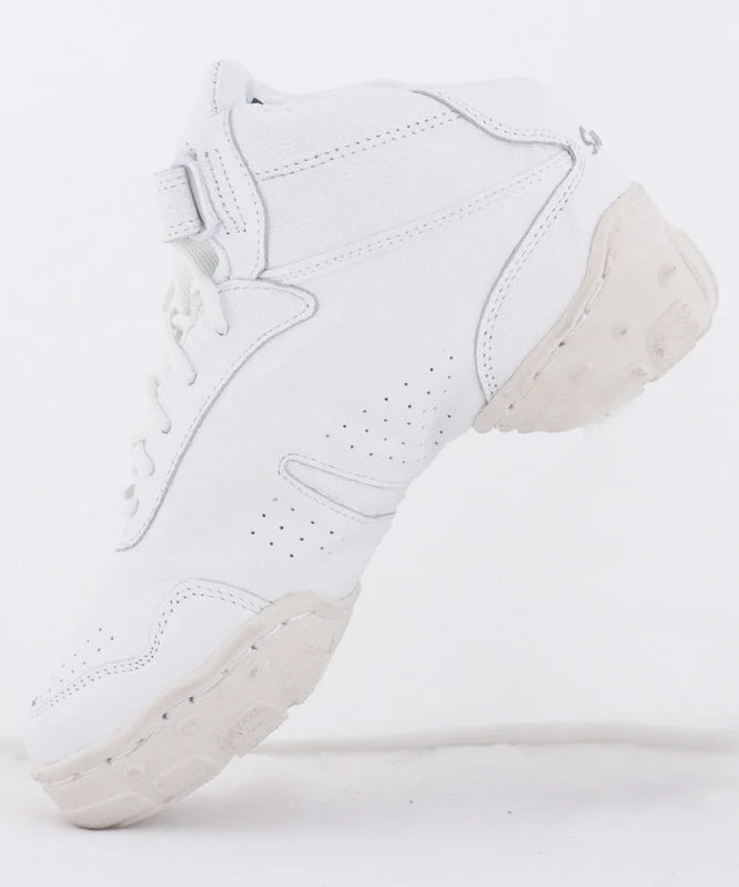 Dames Dansschoenen Modern Zacht Zool Design 3