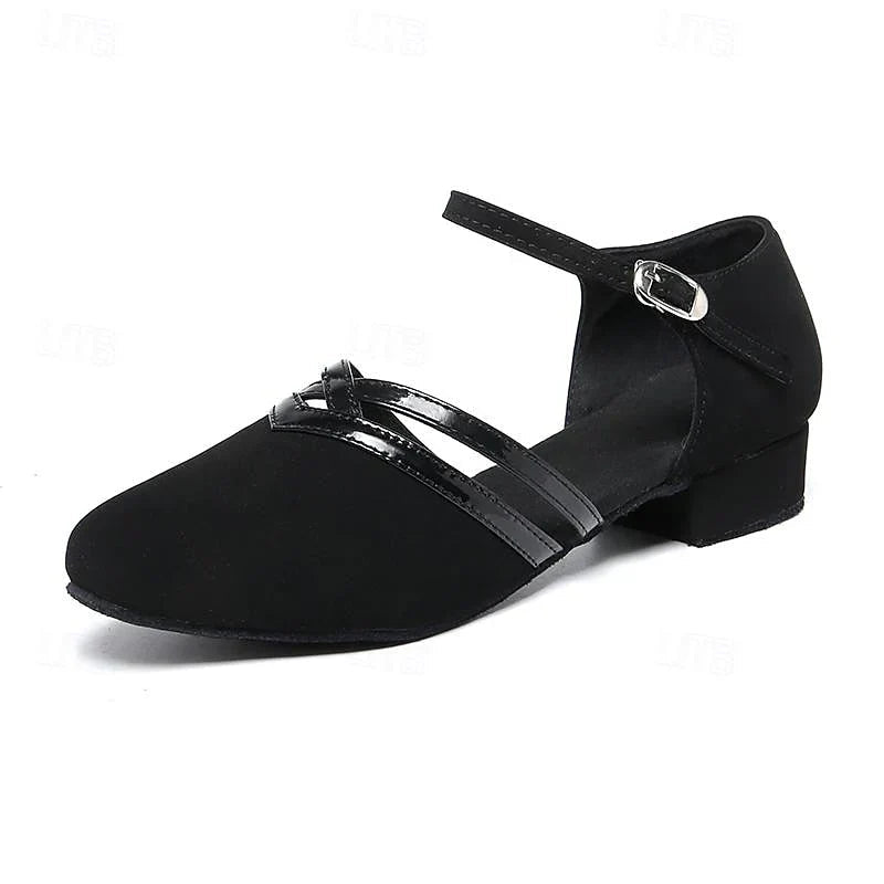 Dames Dansschoenen Moderne Stijl 1