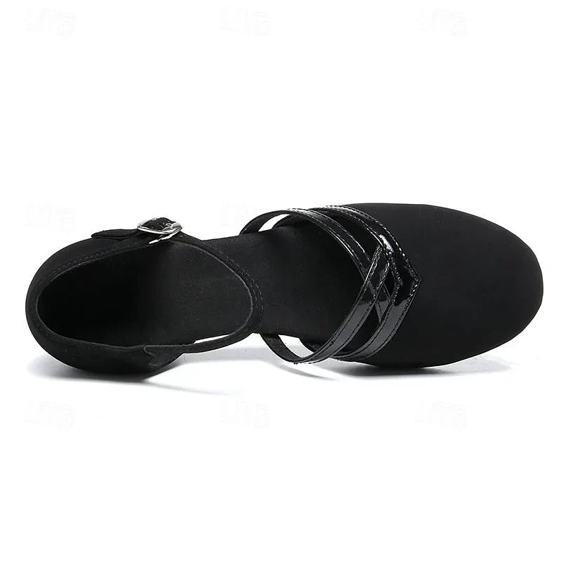 Dames Dansschoenen Moderne Stijl 2