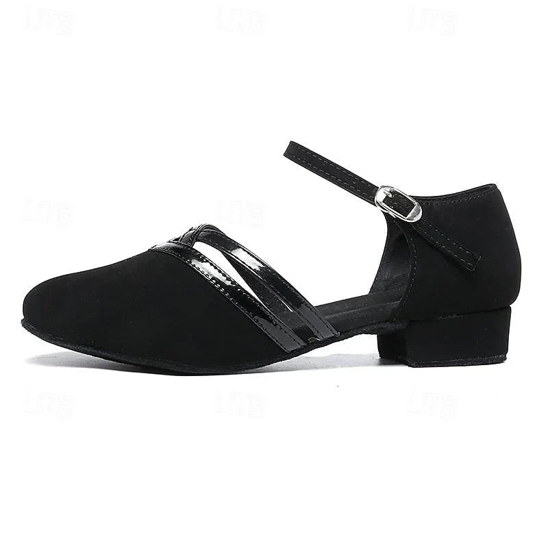 Dames Dansschoenen Moderne Stijl 3