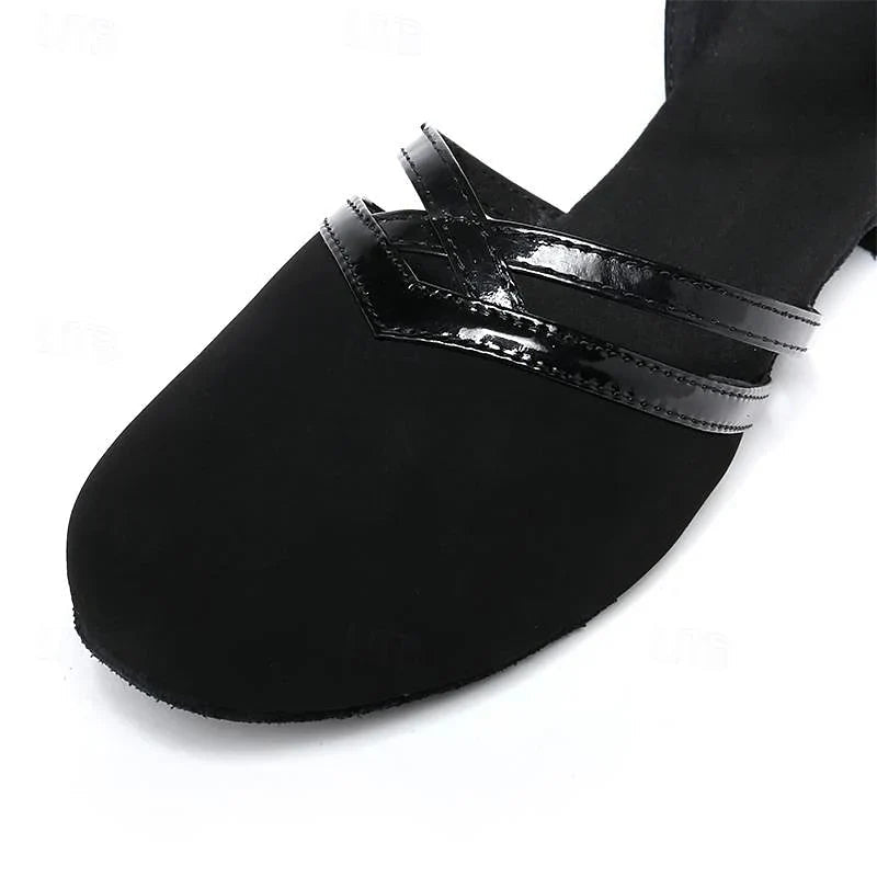 Dames Dansschoenen Moderne Stijl 4