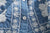 Dames Denim Blouse Boho Stijl 1