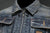 Dames Denimjacke Vintage Stijl Casual 4