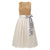 Dames Dirndl Leopardenprint Modern Oktoberfest Jurkje Hoogwaardige Stof 1