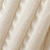 Dames Driedelige Set Elegante Polyester Katoenmix 1